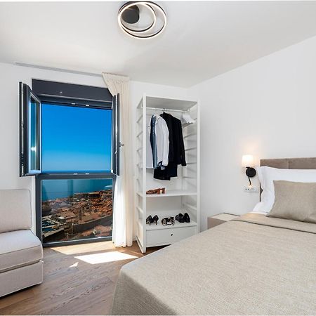 Tirkiz Apartment Дубровник Экстерьер фото