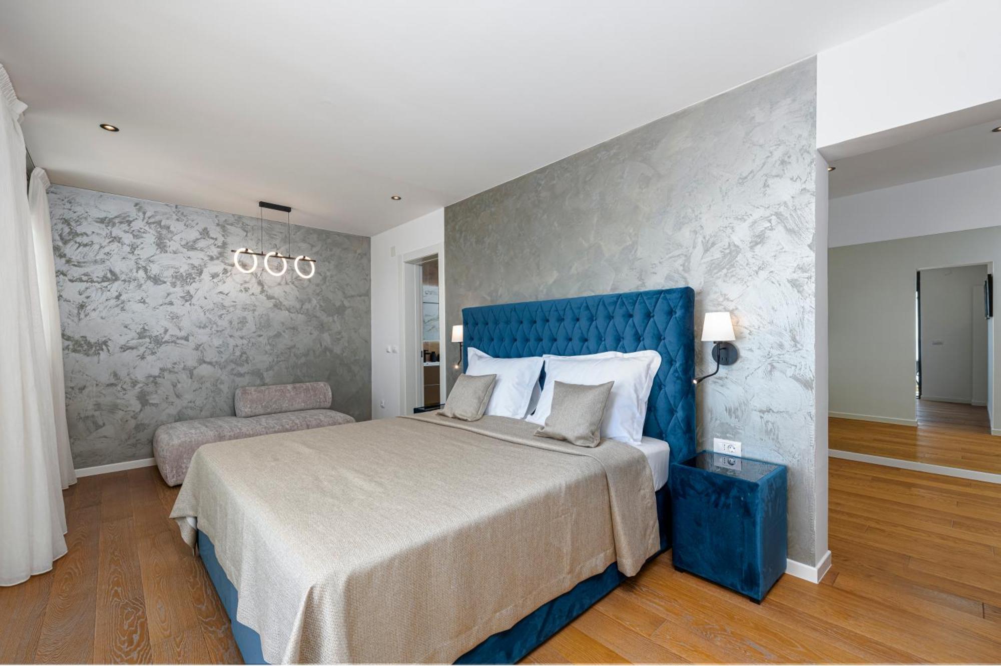 Tirkiz Apartment Дубровник Экстерьер фото