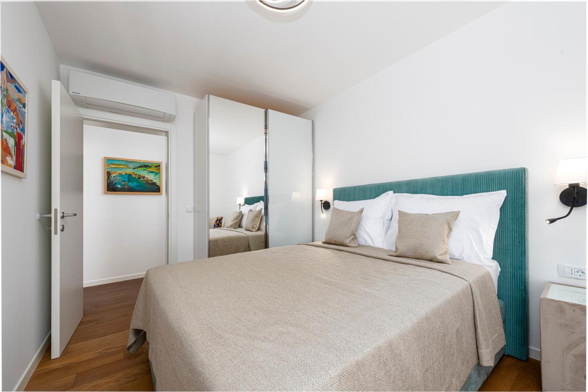 Tirkiz Apartment Дубровник Экстерьер фото