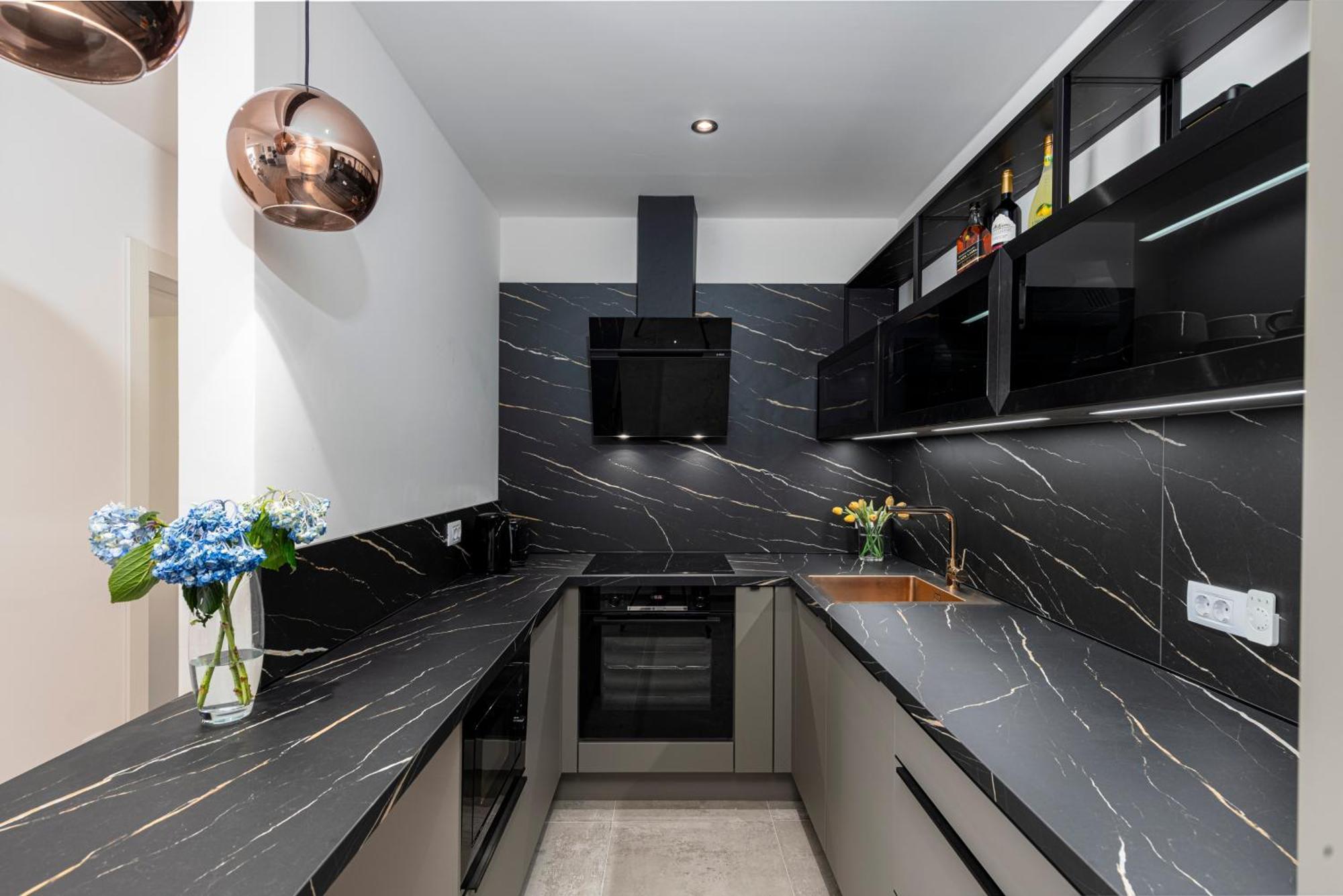Tirkiz Apartment Дубровник Экстерьер фото