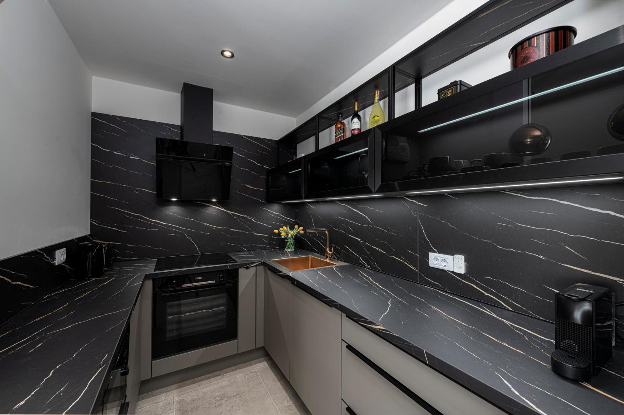 Tirkiz Apartment Дубровник Экстерьер фото