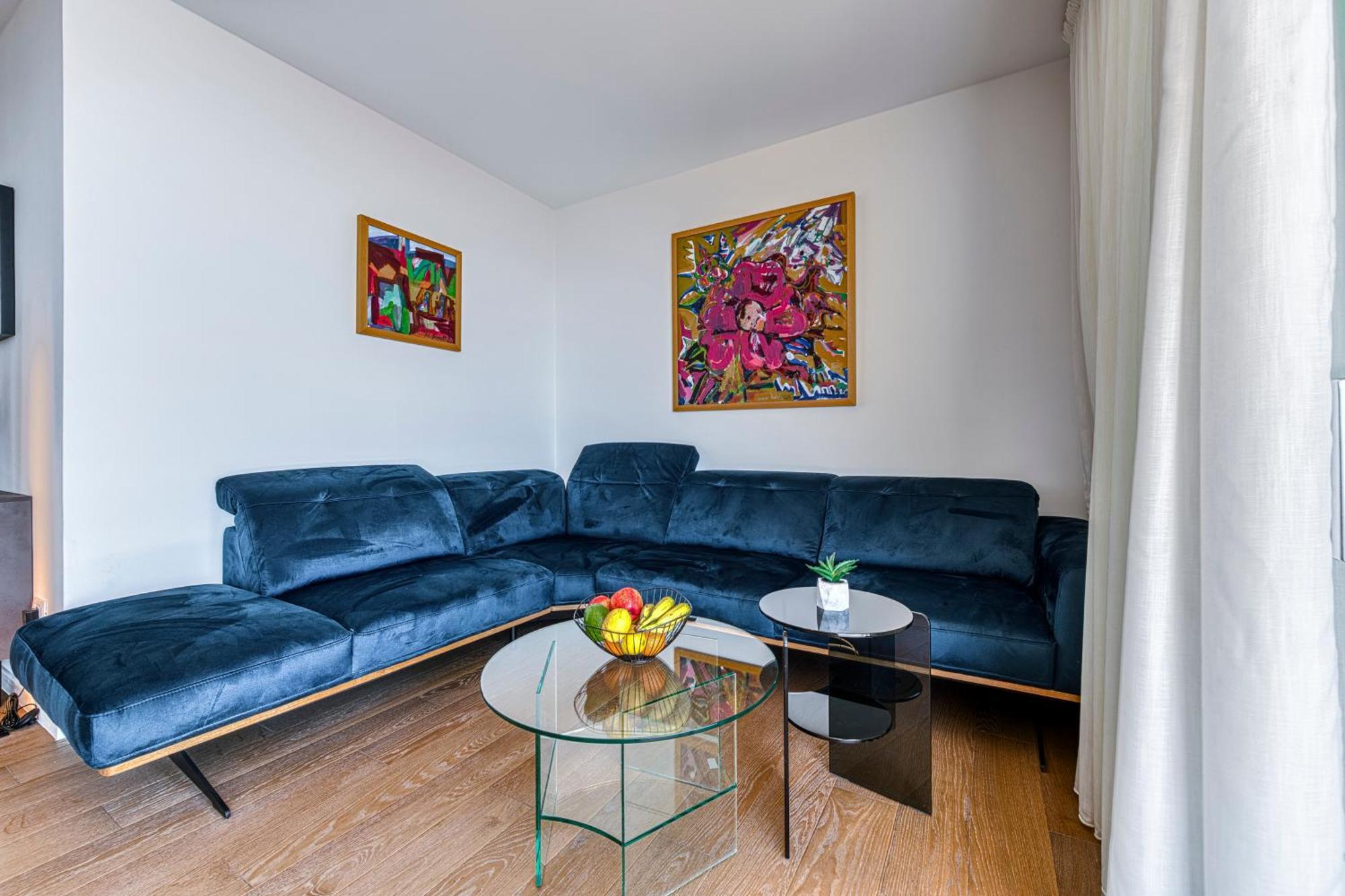 Tirkiz Apartment Дубровник Экстерьер фото